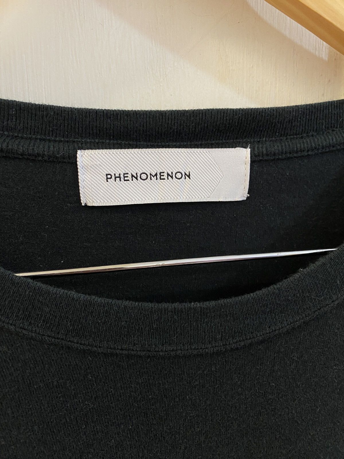 PHENOMENON 🔥🔥💰💰Phenomenon FW2015 “GENESIS” 85 ED collection Size US XL / EU 56 / 4 - 5 Thumbnail