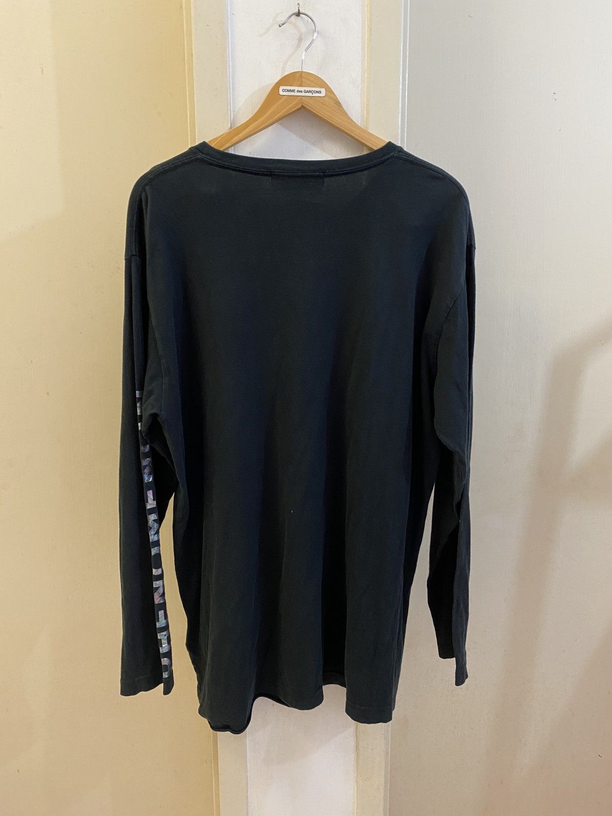 PHENOMENON 🔥🔥💰💰Phenomenon FW2015 “GENESIS” 85 ED collection Size US XL / EU 56 / 4 - 2 Thumbnail