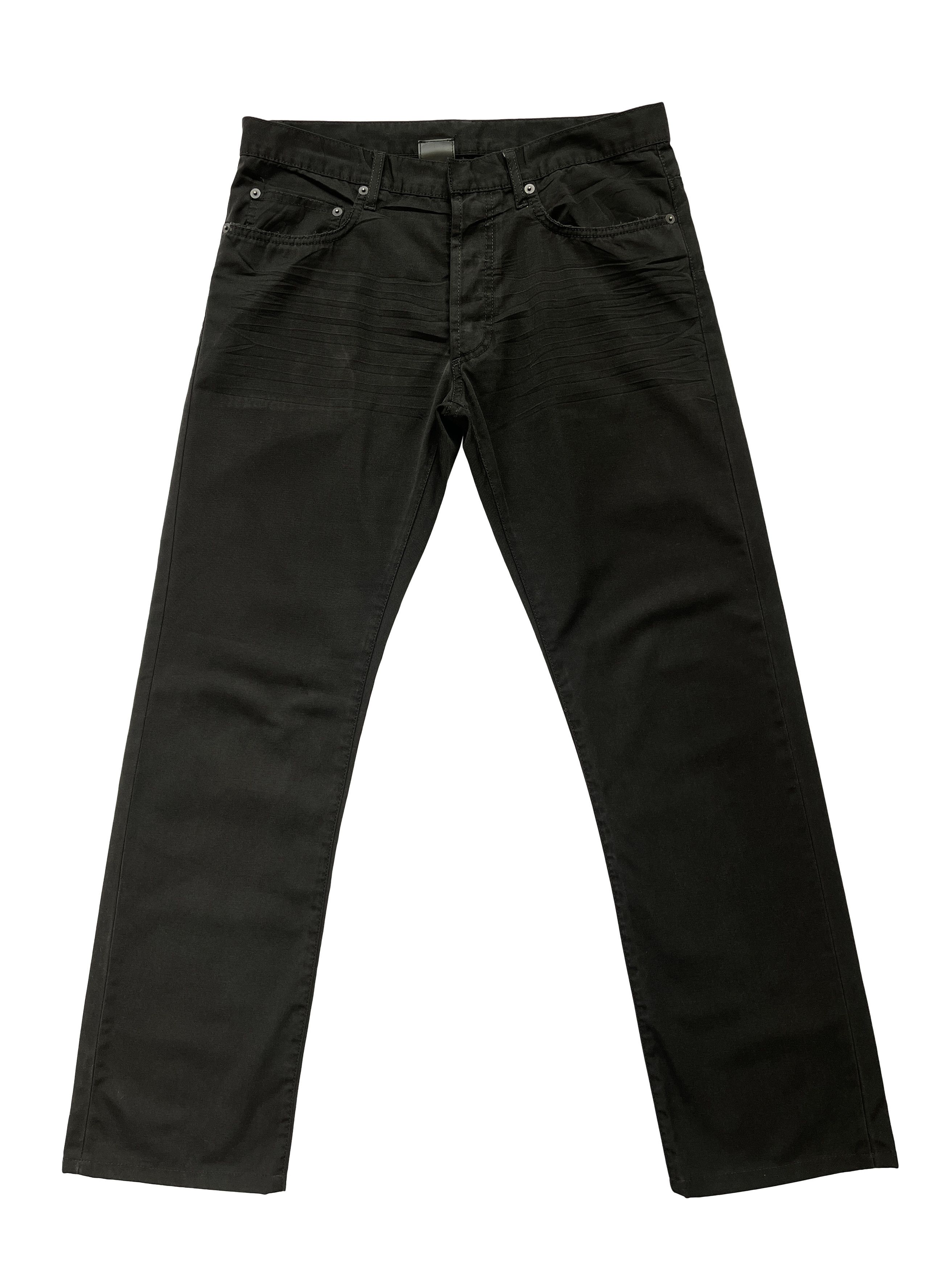 ⚡️QUICK SALE⚡️Dior by Hedi Slimane Black Jeans Pants