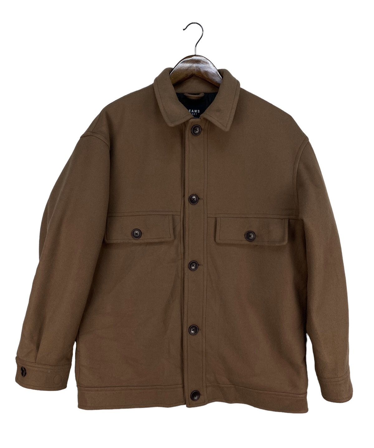 Beams Heart Jacket
