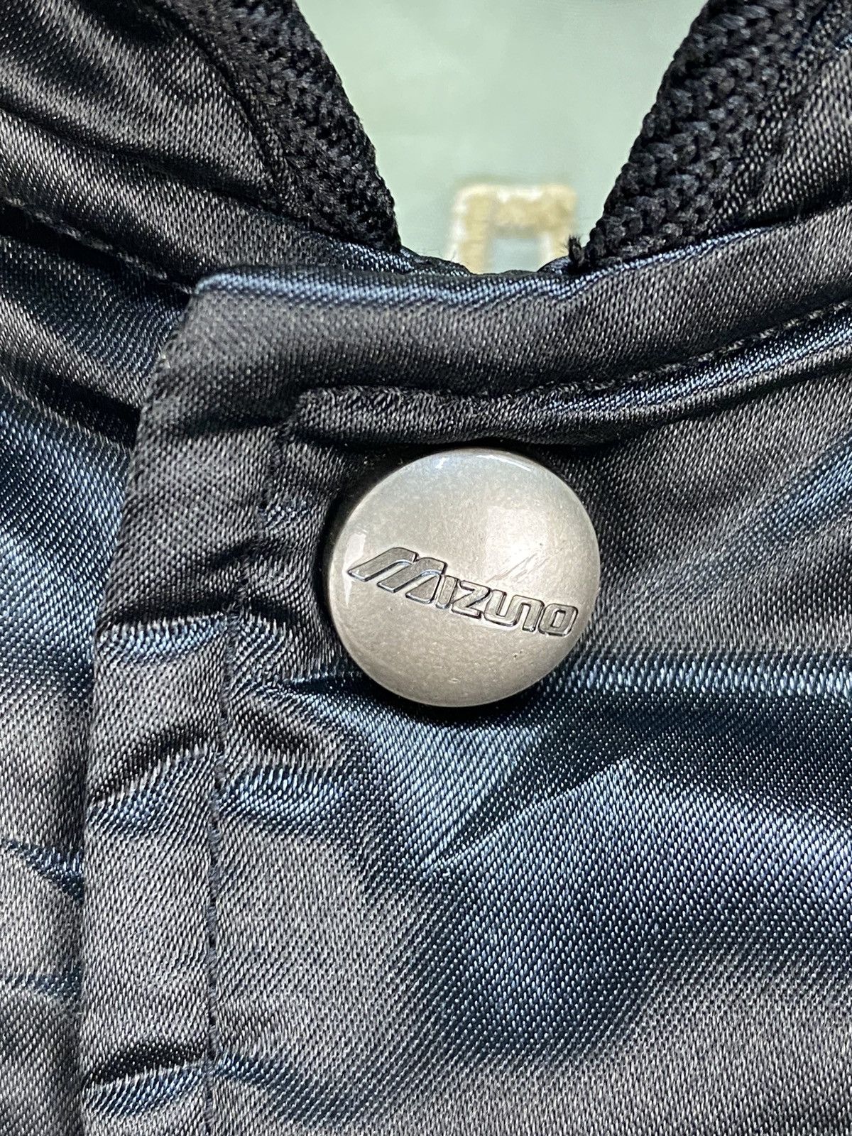 Mizuno Vintage Mizuno M.Sakai 27 Sukajan Jacket Size US L / EU 52-54 / 3 - 6 Thumbnail