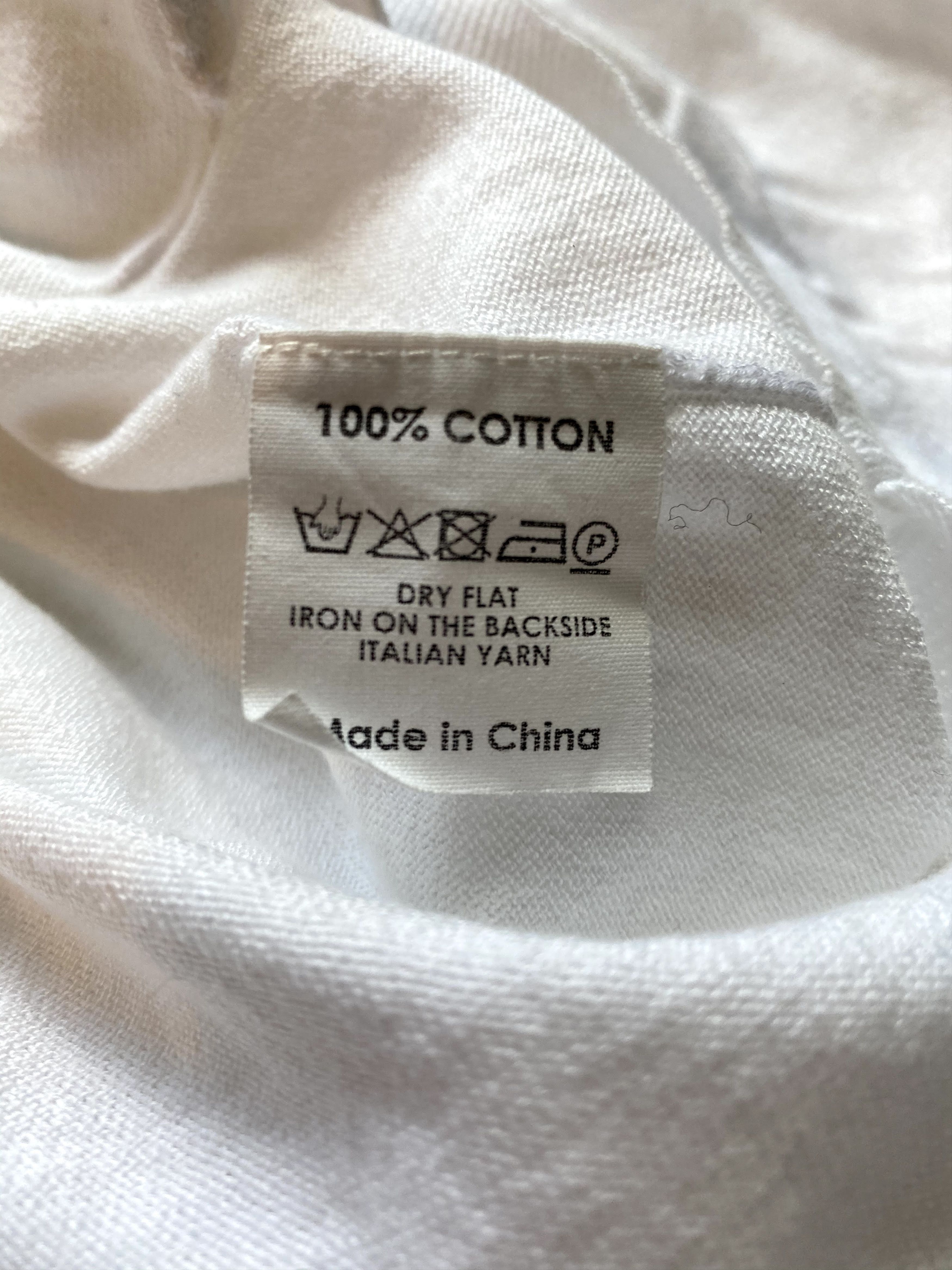Dries Van Noten ⚡️QUICK SALE⚡️Dries Van Noten White Cardigan Size L / US 10 / IT 46 - 4 Thumbnail