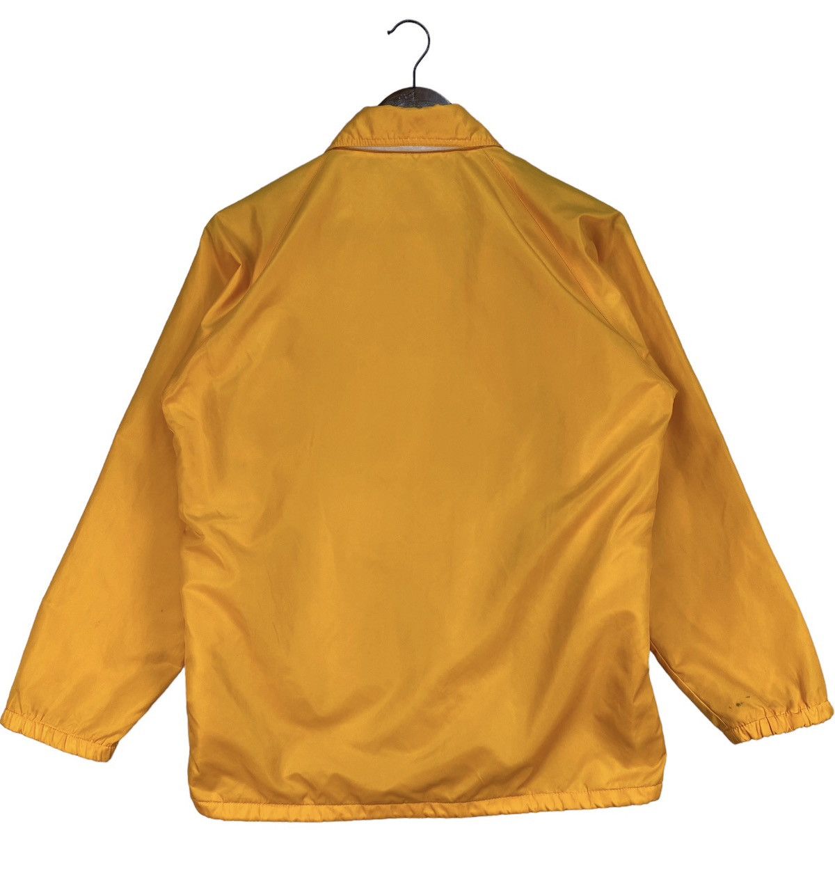Vintage Vintage Ucla Bruins Coach Jacket Size US M / EU 48-50 / 2 - 3 Thumbnail