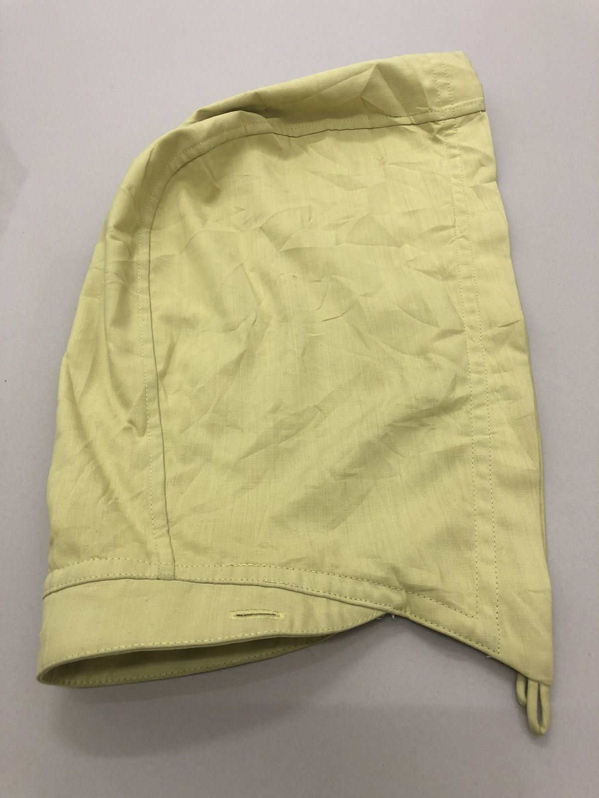 Aquascutum Rare Vintage Aquascutum Monogram Nova Check Hooded Jacket Size US L / EU 52-54 / 3 - 6 Thumbnail
