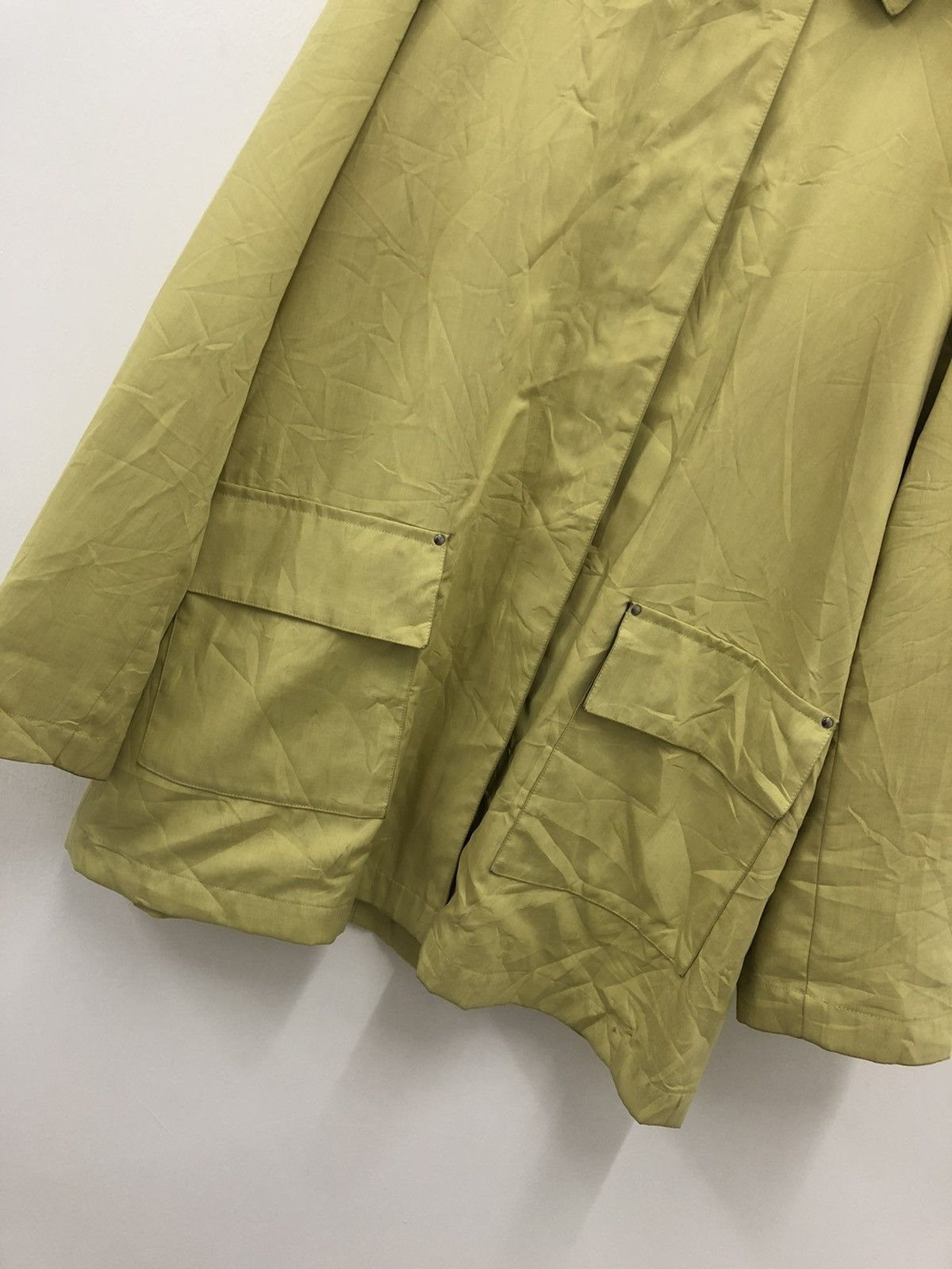 Aquascutum Rare Vintage Aquascutum Monogram Nova Check Hooded Jacket Size US L / EU 52-54 / 3 - 3 Thumbnail