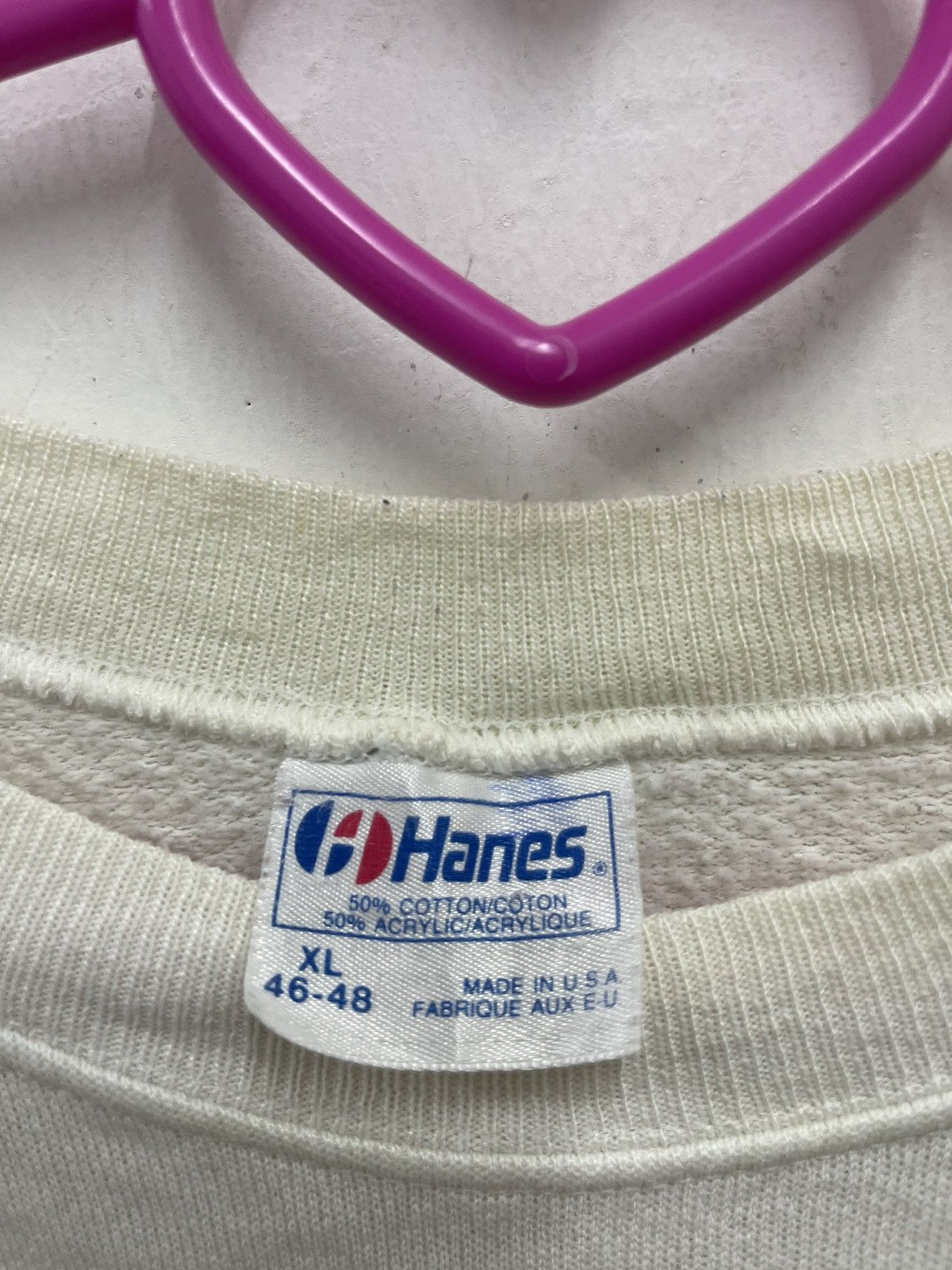 Japanese Brand Rare Vintage NISSAN MOTORSPORTS Racing Sweatshirt Size US XL / EU 56 / 4 - 3 Thumbnail