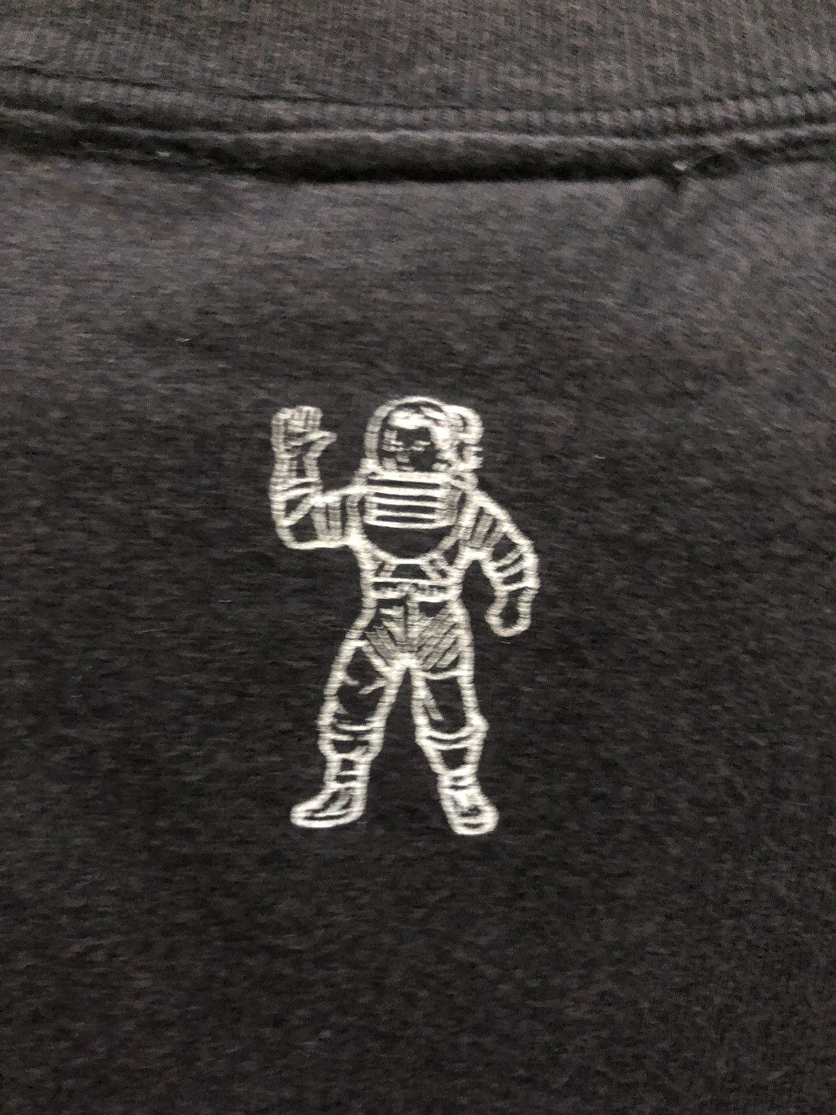 Billionaire Boys Club × Japanese Brand Billionaire Boys Club tees very Rare design size L Size US L / EU 52-54 / 3 - 8 Thumbnail
