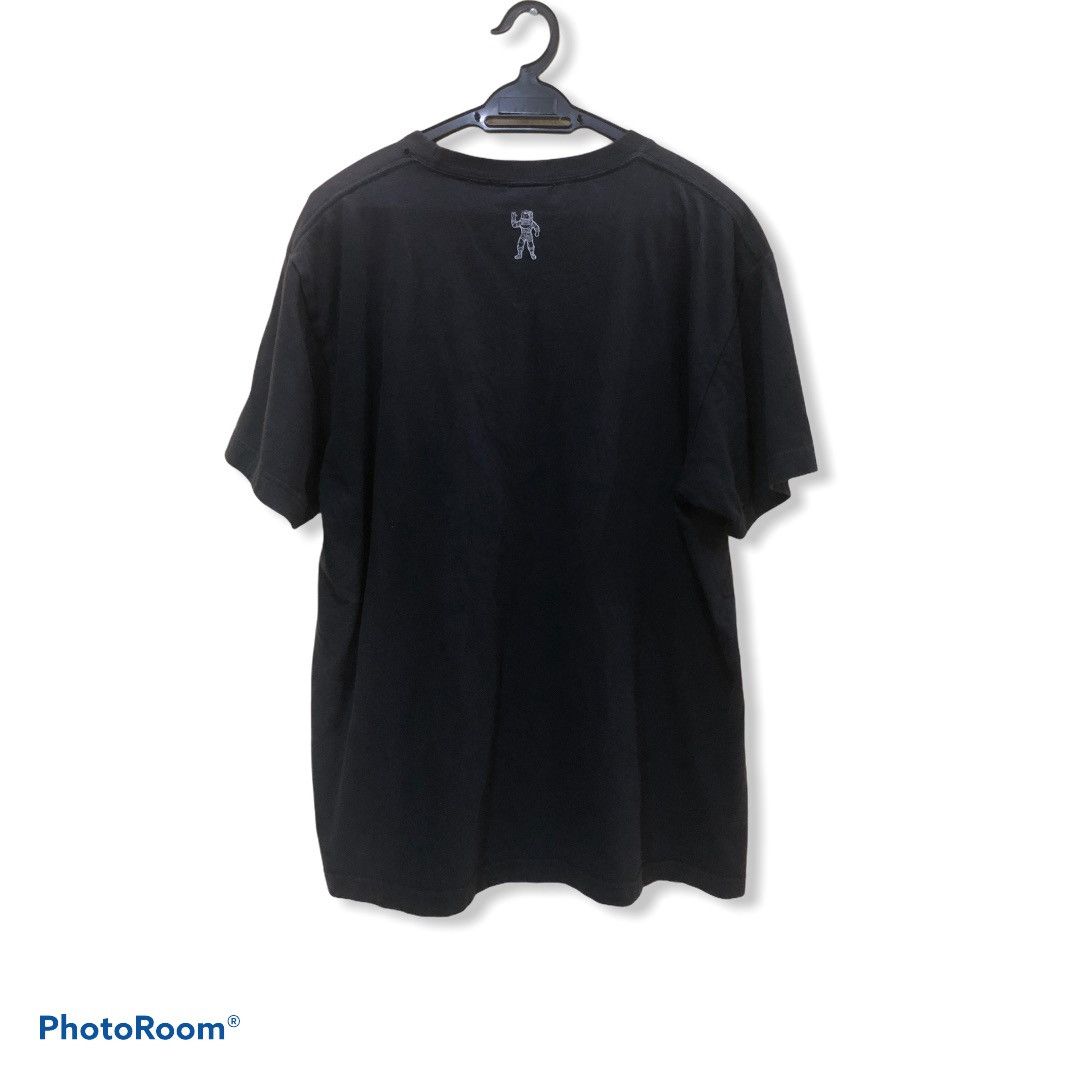 Billionaire Boys Club × Japanese Brand Billionaire Boys Club tees very Rare design size L Size US L / EU 52-54 / 3 - 2 Thumbnail