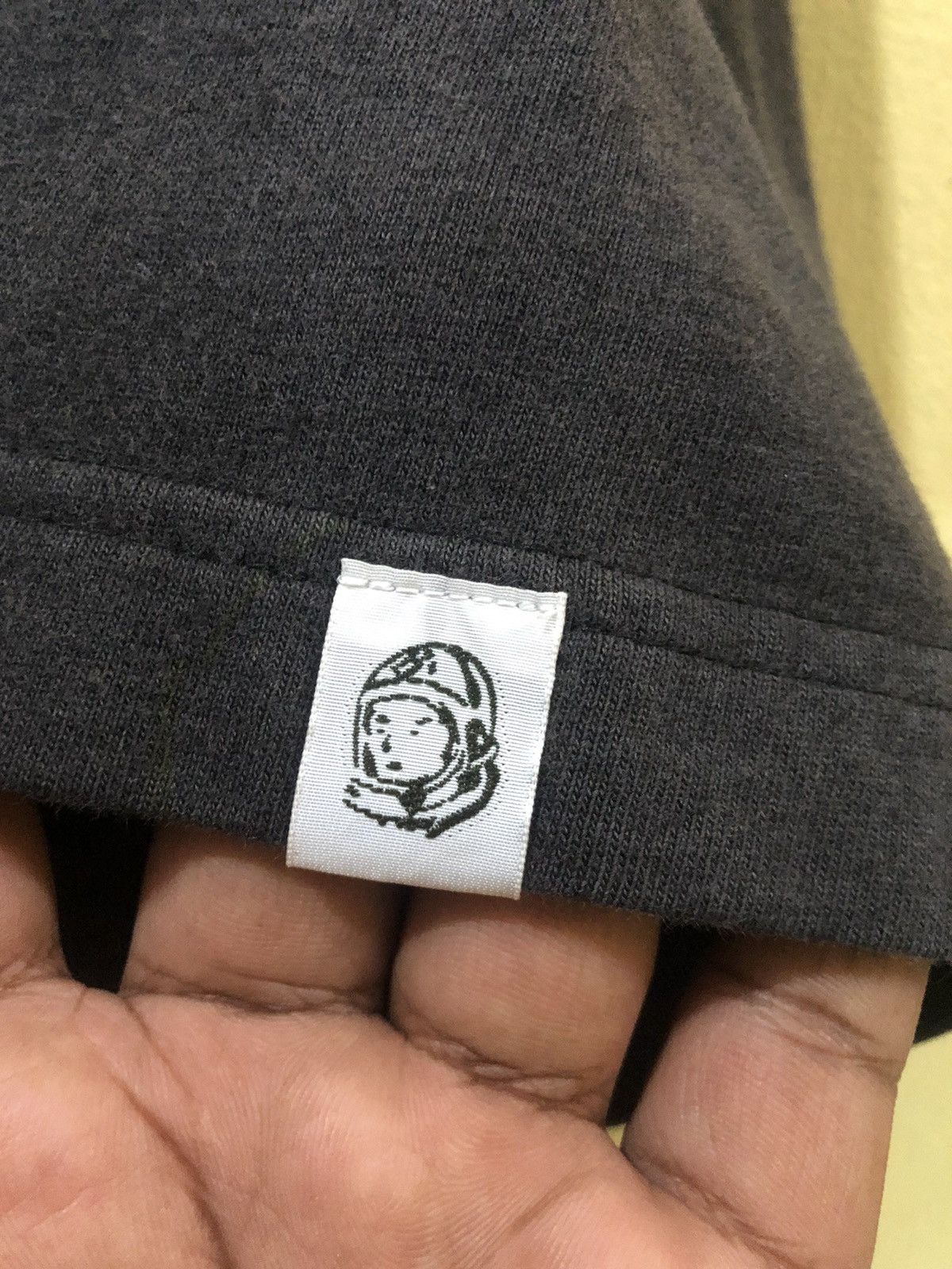 Billionaire Boys Club × Japanese Brand Billionaire Boys Club tees very Rare design size L Size US L / EU 52-54 / 3 - 4 Thumbnail
