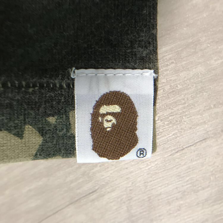 Bape × Kaws × Nigo BAPE x kaws bendy 1st camo green T-shirt a bathing ape NIGO Size US S / EU 44-46 / 1 - 6 Thumbnail