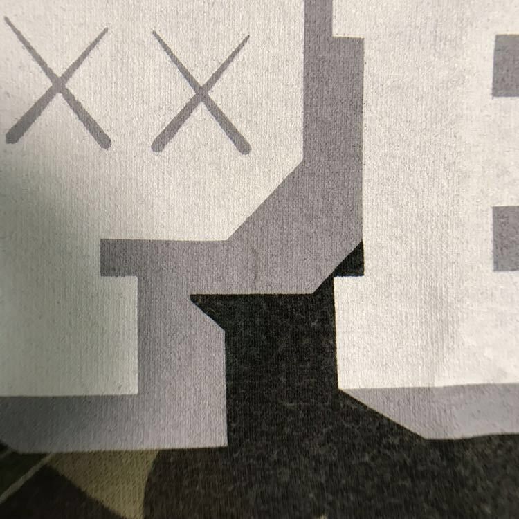 Bape × Kaws × Nigo BAPE x kaws bendy 1st camo green T-shirt a bathing ape NIGO Size US S / EU 44-46 / 1 - 10 Thumbnail