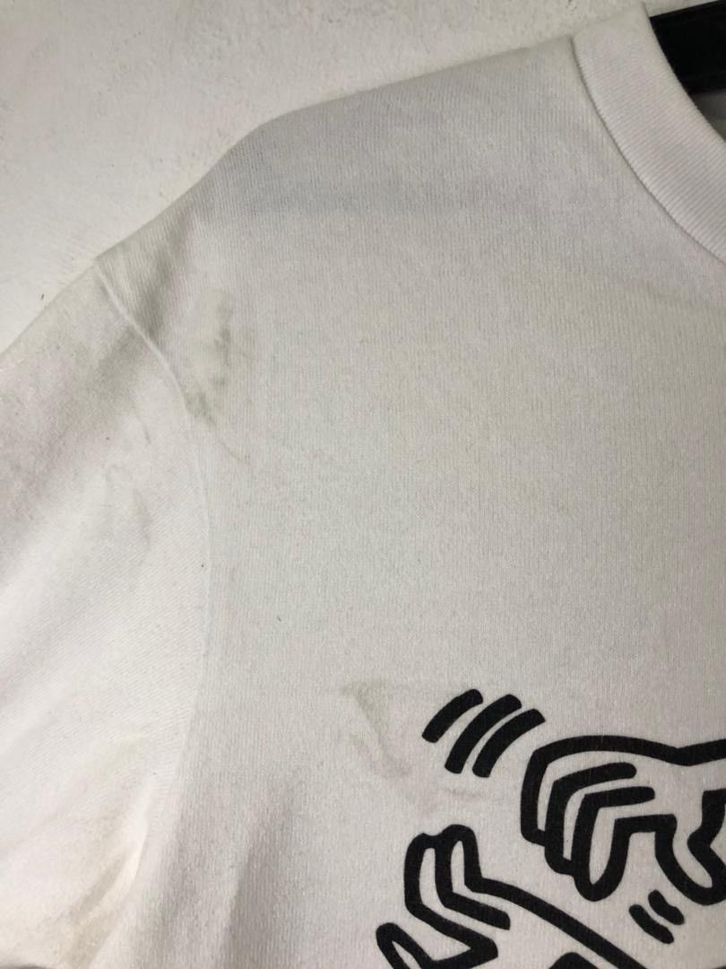 Japanese Brand × Keith Haring × Uniqlo Sprzny x Keith Haring x Uniqlo Tee Size M Size US M / EU 48-50 / 2 - 6 Thumbnail