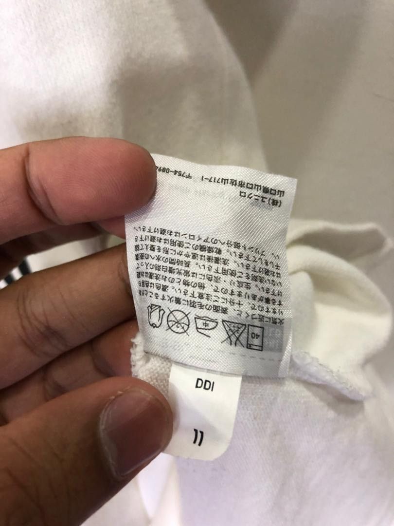 Japanese Brand × Keith Haring × Uniqlo Sprzny x Keith Haring x Uniqlo Tee Size M Size US M / EU 48-50 / 2 - 10 Thumbnail