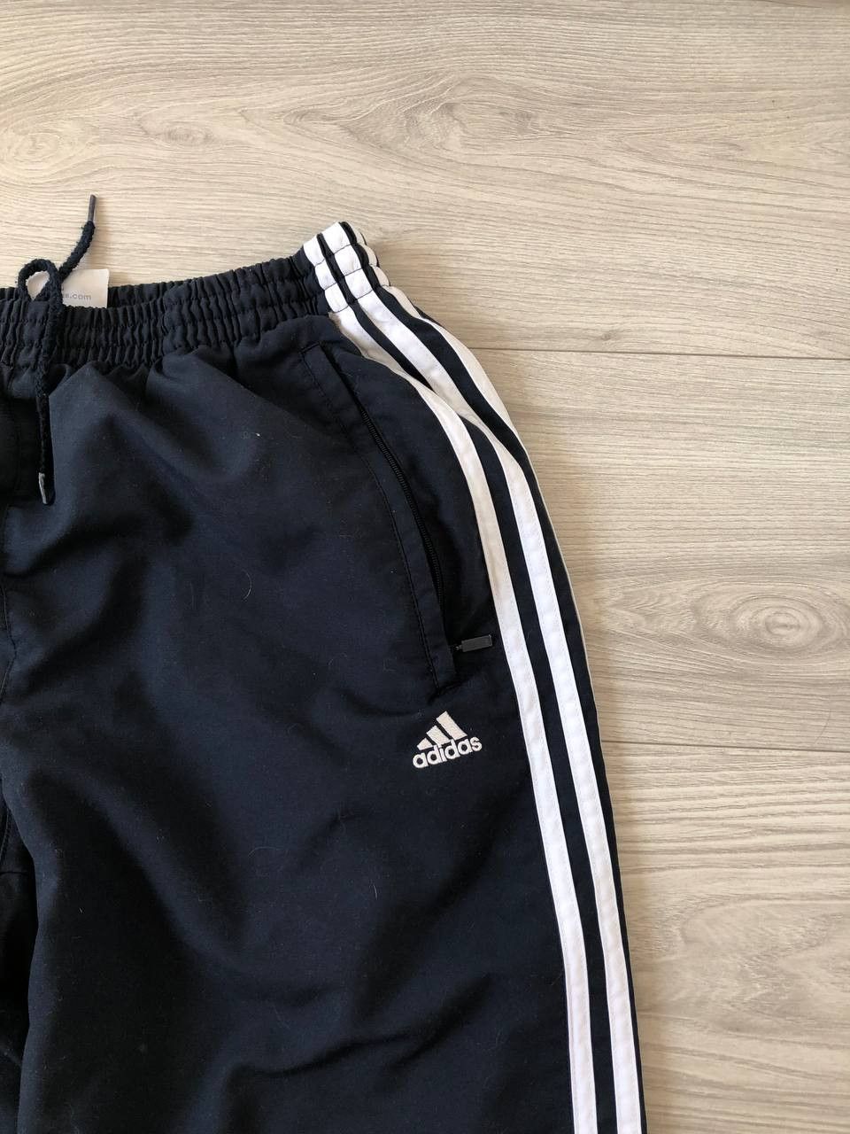 Adidas × Vintage adidas Vintage Pants Size US 32 / EU 48 - 5 Thumbnail