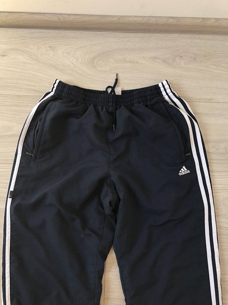 Adidas × Vintage adidas Vintage Pants Size US 32 / EU 48 - 2 Thumbnail