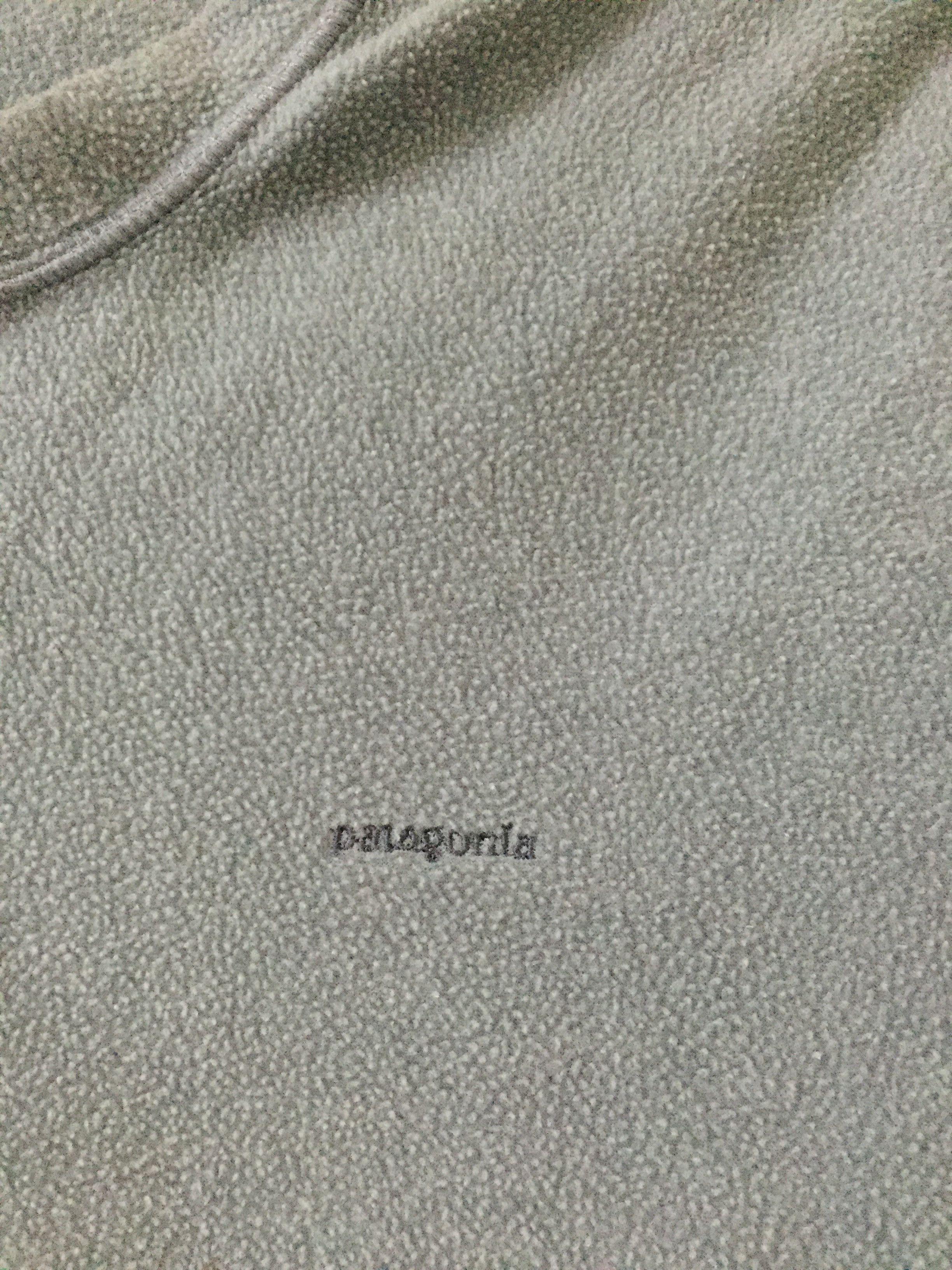 Patagonia Vintage Patagonia Sweater Made In USA Size US M / EU 48-50 / 2 - 5 Thumbnail