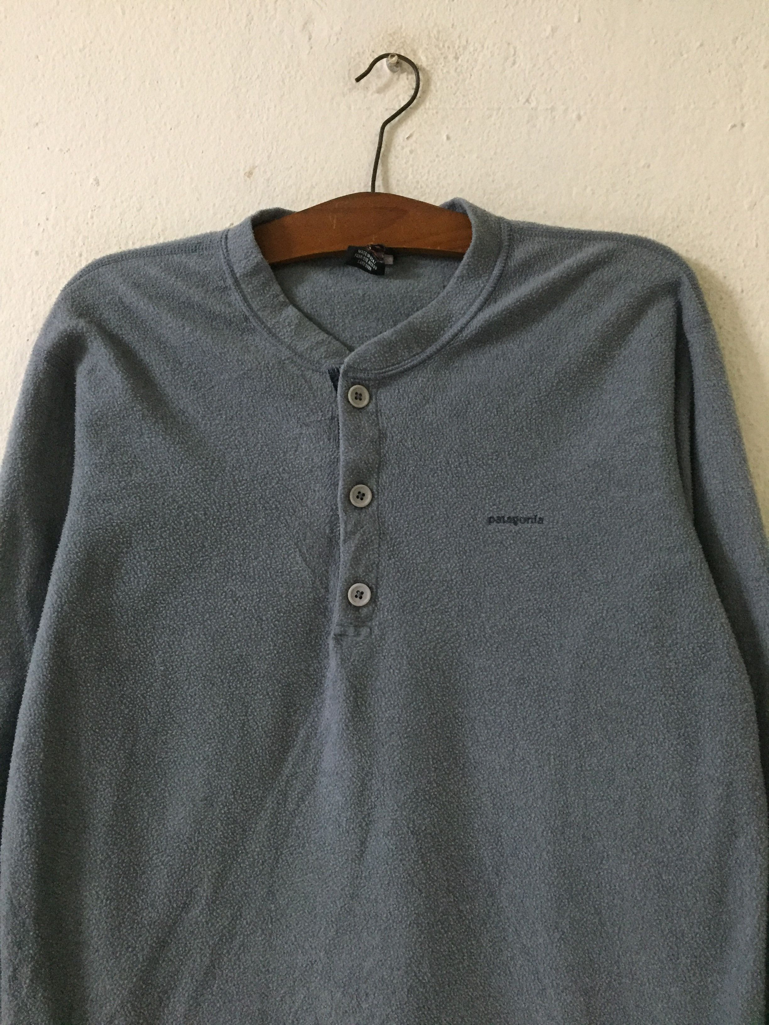 Patagonia Vintage Patagonia Sweater Made In USA Size US M / EU 48-50 / 2 - 4 Thumbnail
