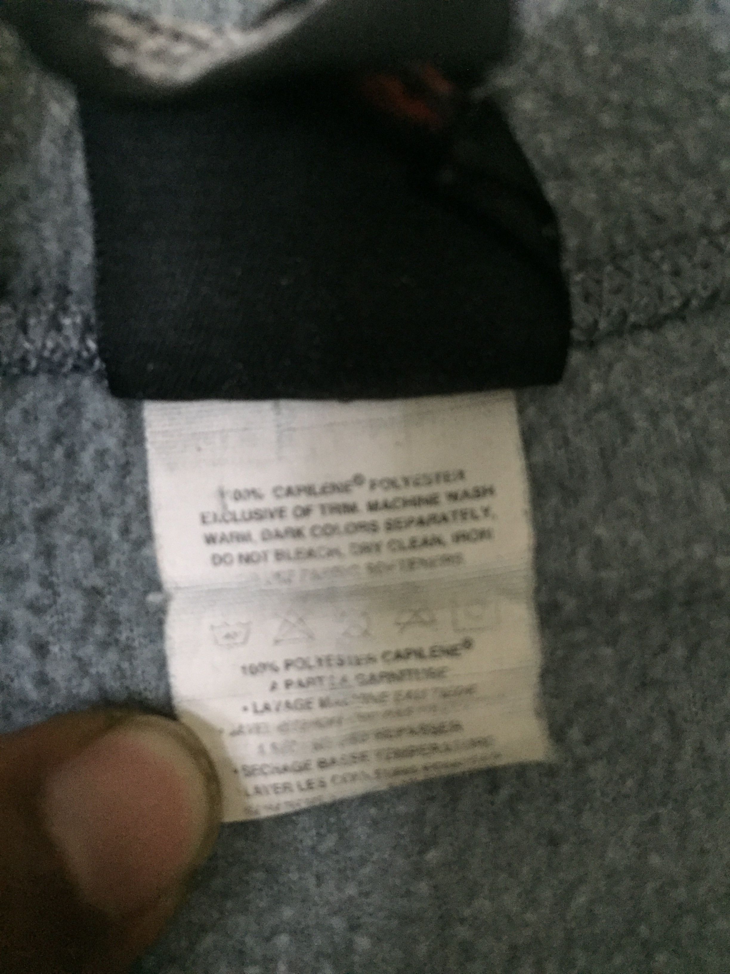 Patagonia Vintage Patagonia Sweater Made In USA Size US M / EU 48-50 / 2 - 7 Thumbnail