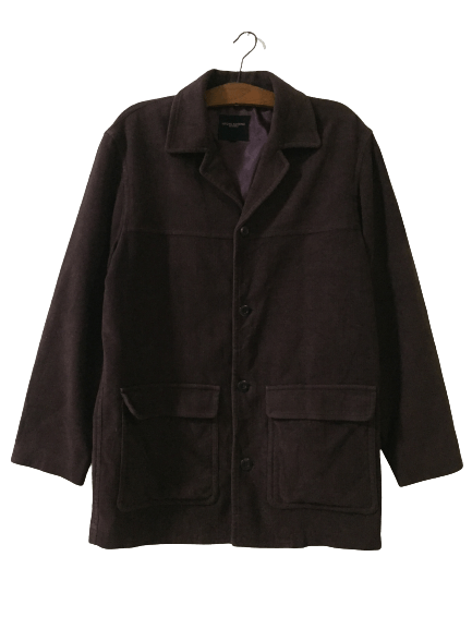 Japanese Brand Hiroko Koshino Exclusive Jacket Size US M / EU 48-50 / 2 - 1 Thumbnail
