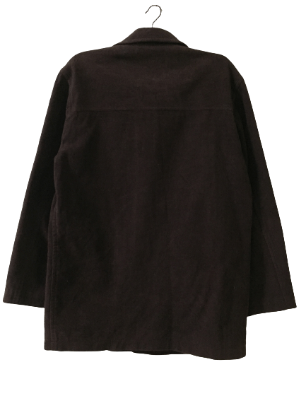 Japanese Brand Hiroko Koshino Exclusive Jacket Size US M / EU 48-50 / 2 - 8 Thumbnail