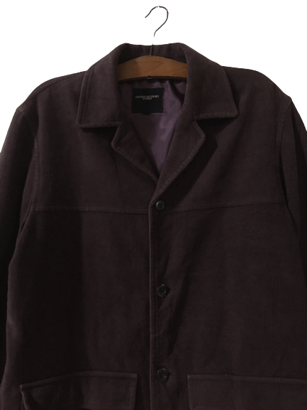 Japanese Brand Hiroko Koshino Exclusive Jacket Size US M / EU 48-50 / 2 - 4 Thumbnail