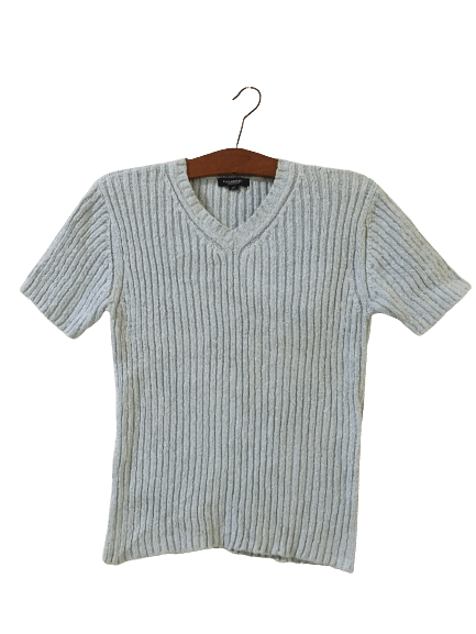 Burberry London Knitwear Sweater Fit Style
