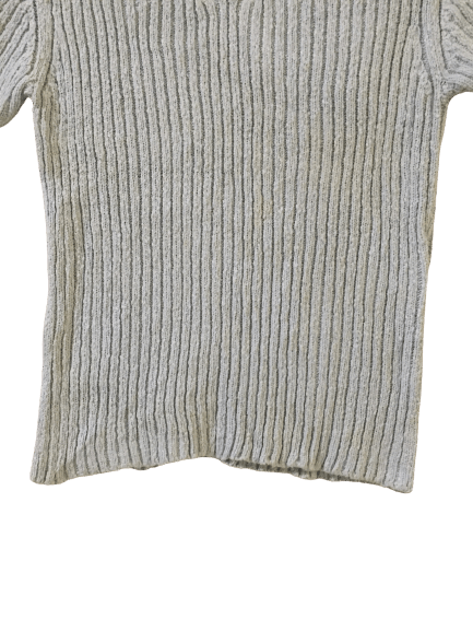 Burberry Burberry London Knitwear Sweater Fit Style Size US S / EU 44-46 / 1 - 2 Thumbnail