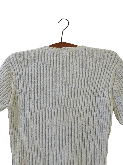Burberry Burberry London Knitwear Sweater Fit Style Size US S / EU 44-46 / 1 - 8 Thumbnail