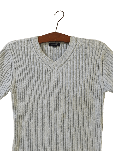 Burberry Burberry London Knitwear Sweater Fit Style Size US S / EU 44-46 / 1 - 3 Thumbnail