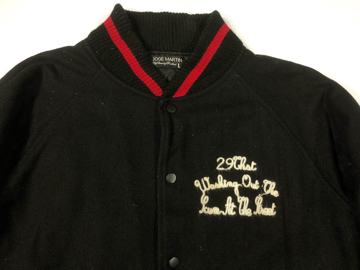 Vintage ❌SALE OFFER NOW🔥Vtg Guilty Party Style Varsity Size M Size US M / EU 48-50 / 2 - 4 Thumbnail