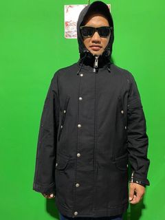 Junya Watanabe Bag Jacket