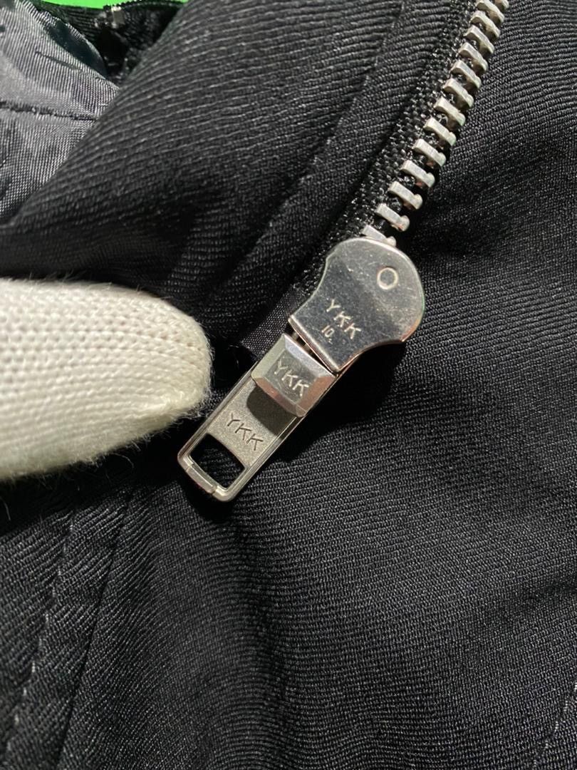 Comme des Garcons × Designer × Junya Watanabe Junya Watanabe x Comme Des Garcons Hoodie Parka Jacket Size US M / EU 48-50 / 2 - 16 Thumbnail