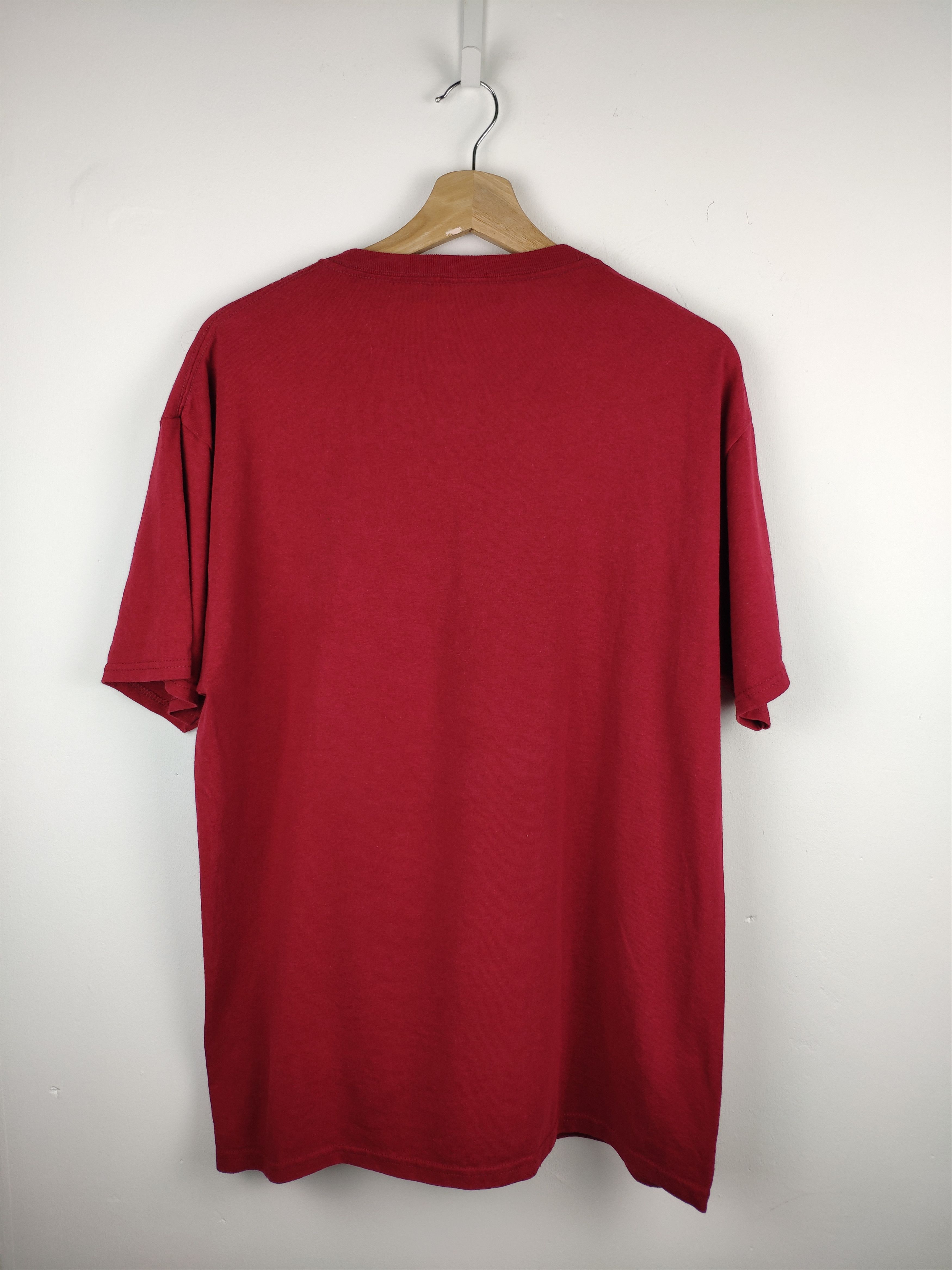 Japanese Brand Dungeon And Dragon Tee Games Shirt Size US M / EU 48-50 / 2 - 4 Thumbnail