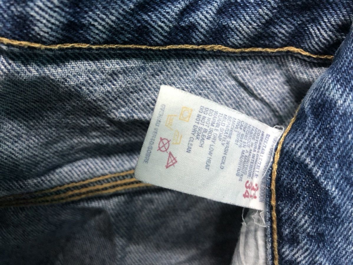 Tommy Hilfiger TOMMY HILFIGER WORKWEAR PANTS SIZE 34 Size US 34 / EU 50 - 10 Thumbnail