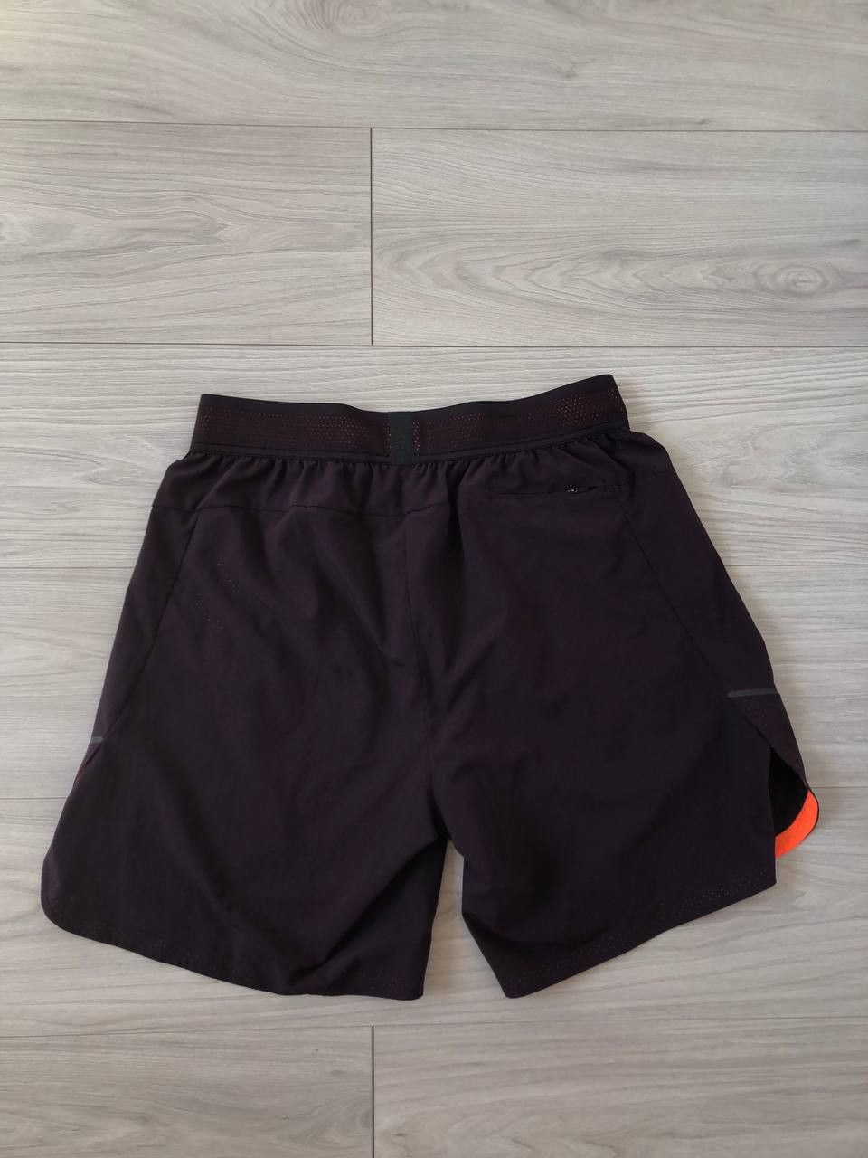 Nike Vintage Nike Shorts dri-fit Size US 36 / EU 52 - 3 Thumbnail