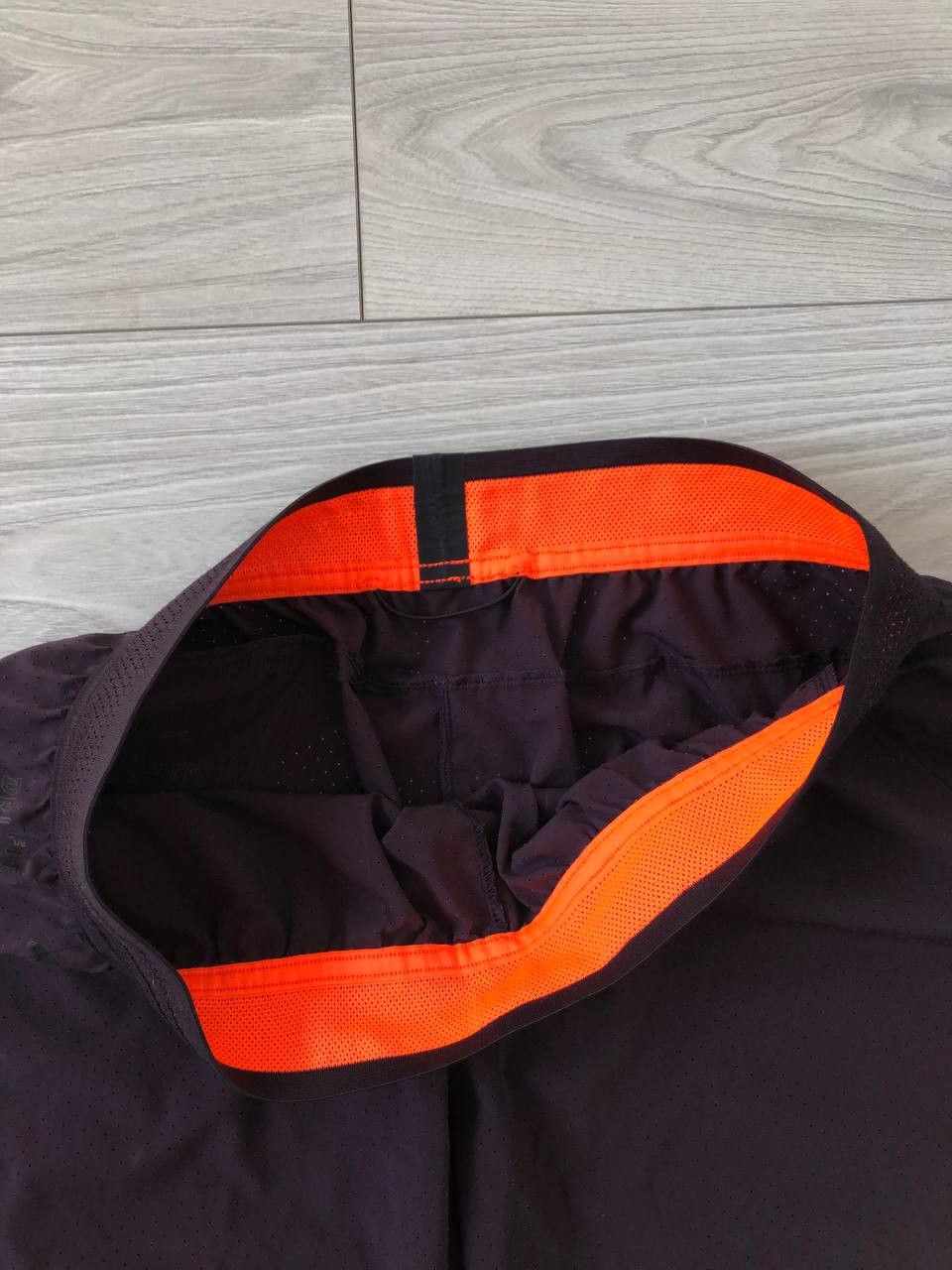 Nike Vintage Nike Shorts dri-fit Size US 36 / EU 52 - 5 Thumbnail