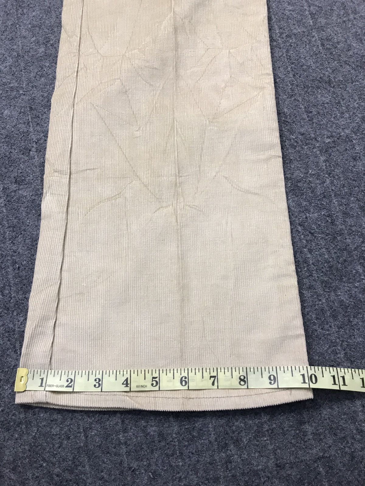 Levi's Vintage Clothing NOS Vintage 70s / 80s Levi’s Strauss Corduroy Pant Size 29" - 15 Thumbnail