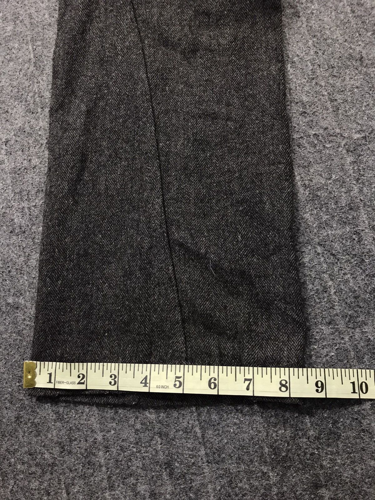 Japanese Brand × Seditionaries Flash Report Vintage Fatigues Cargo Tactical Workwear Pants Size US 33 - 14 Thumbnail