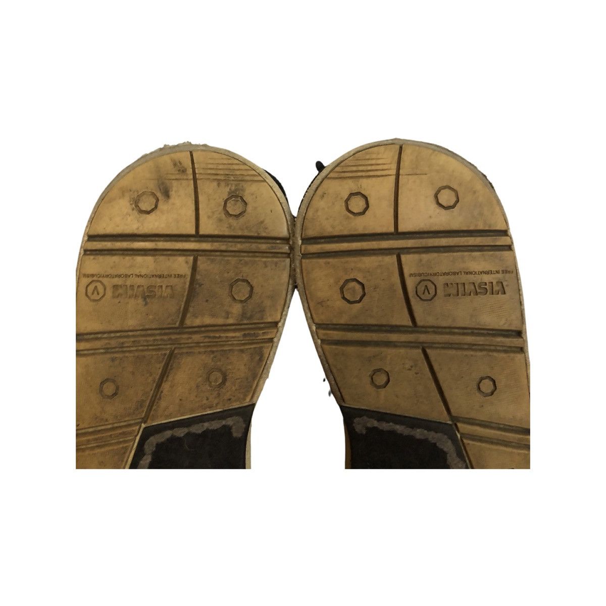 Visvim Visvim FBT Sneakers Size US 9 / EU 42 - 10 Thumbnail