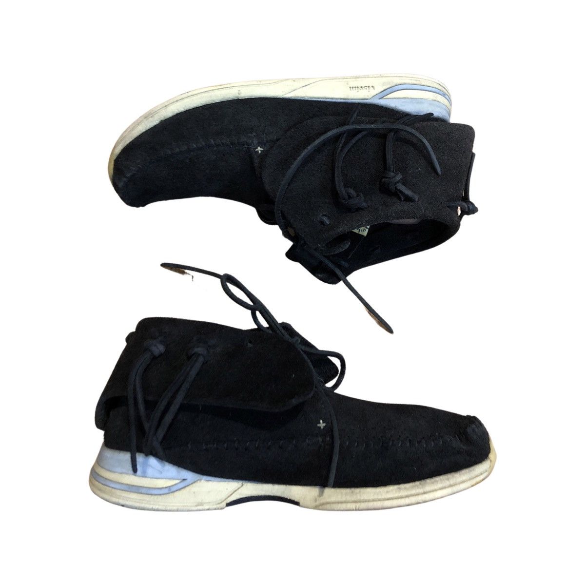 Visvim Visvim FBT Sneakers Size US 9 / EU 42 - 5 Thumbnail