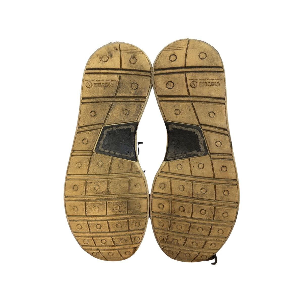 Visvim Visvim FBT Sneakers Size US 9 / EU 42 - 9 Thumbnail
