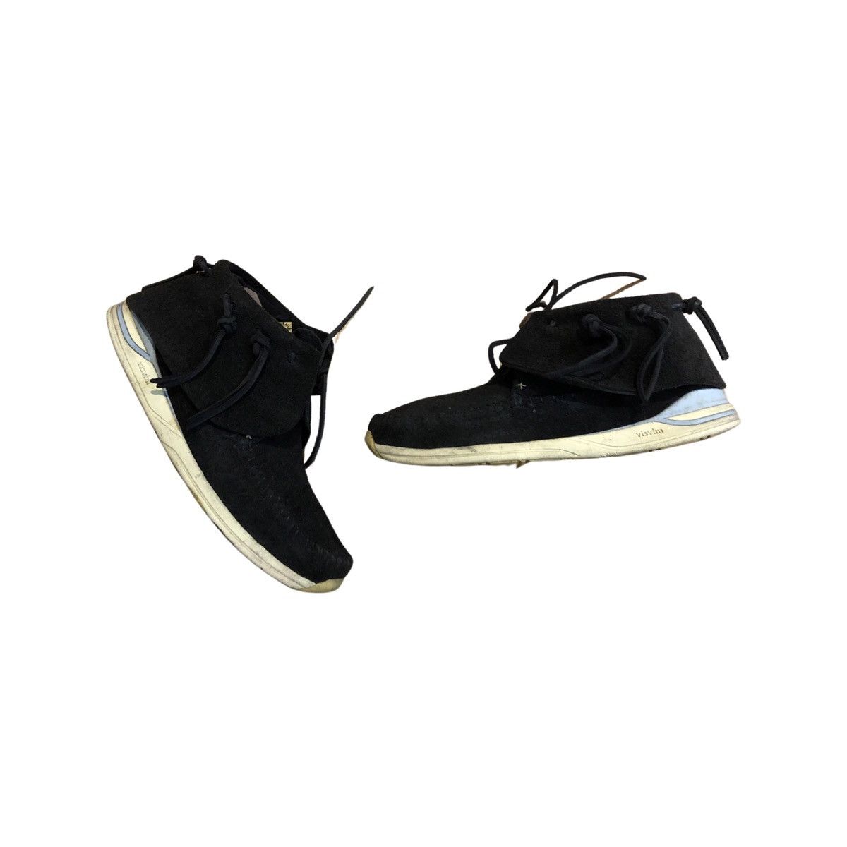 Visvim Visvim FBT Sneakers Size US 9 / EU 42 - 3 Thumbnail