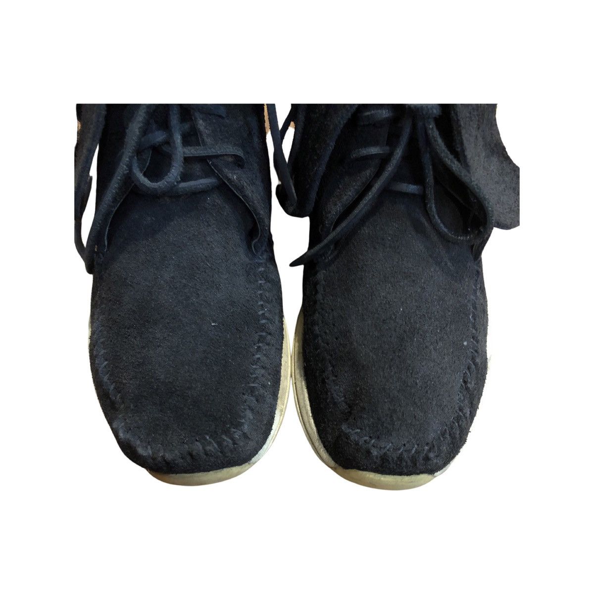 Visvim Visvim FBT Sneakers Size US 9 / EU 42 - 7 Thumbnail