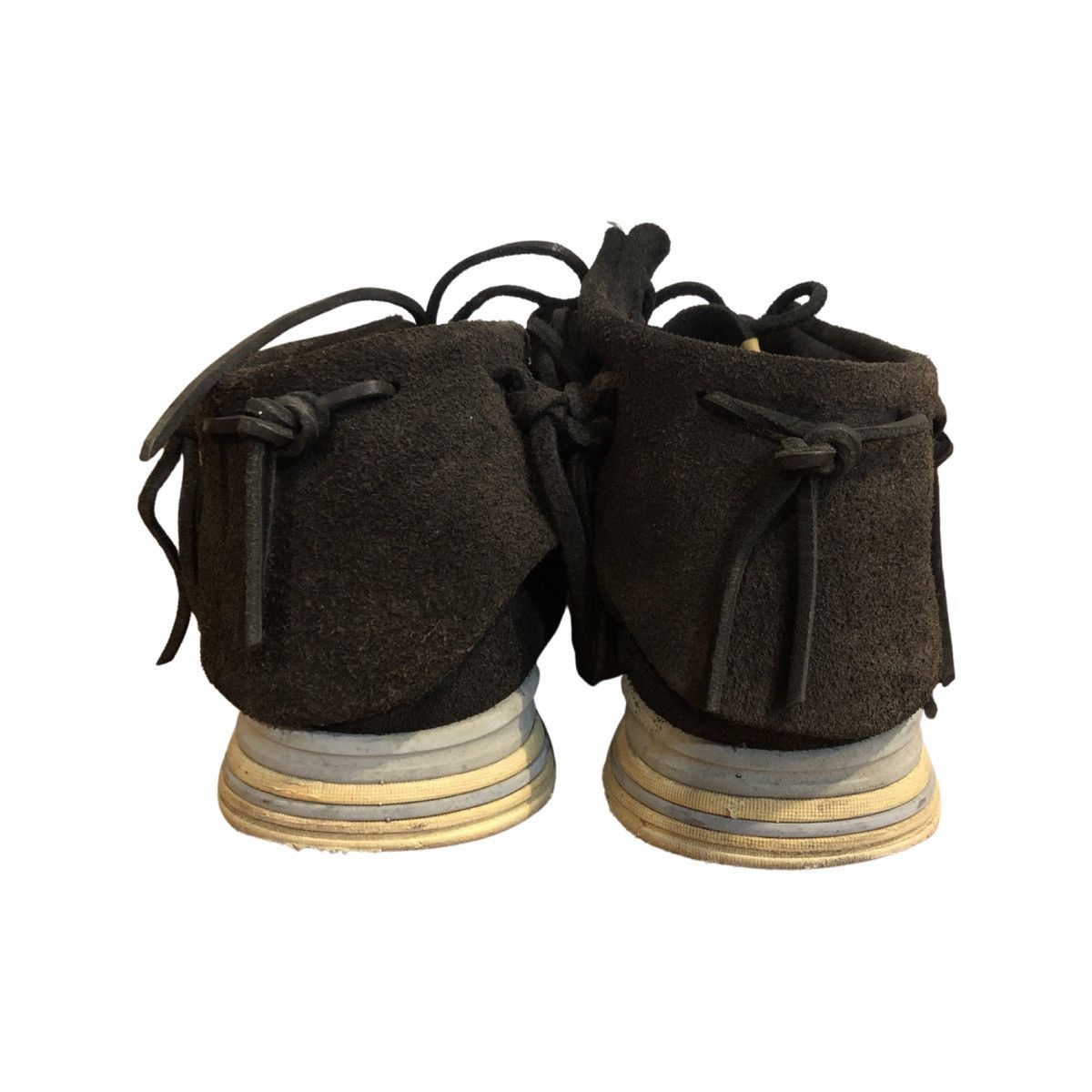 Visvim Visvim FBT Sneakers Size US 9 / EU 42 - 8 Thumbnail