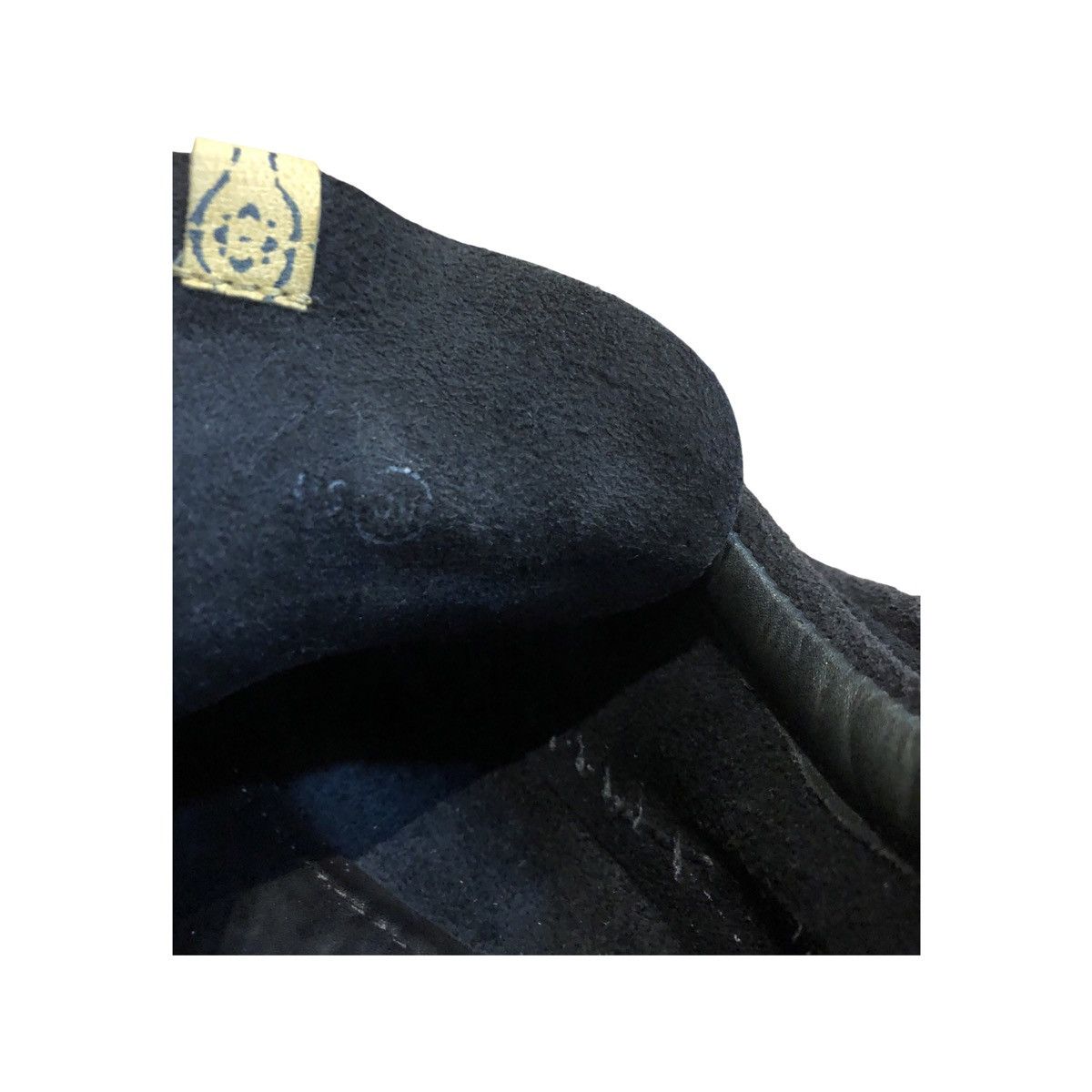 Visvim Visvim FBT Sneakers Size US 9 / EU 42 - 13 Thumbnail