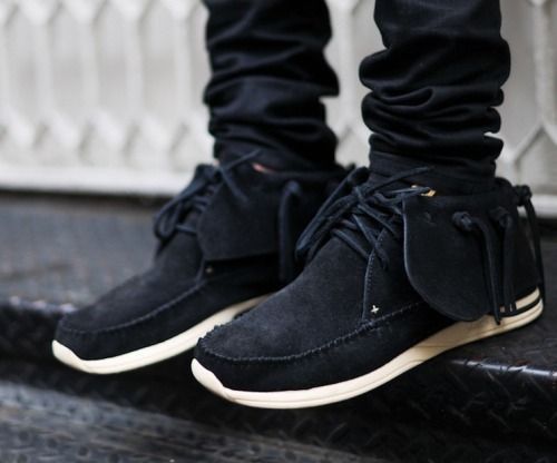 Visvim fbt cheap on feet