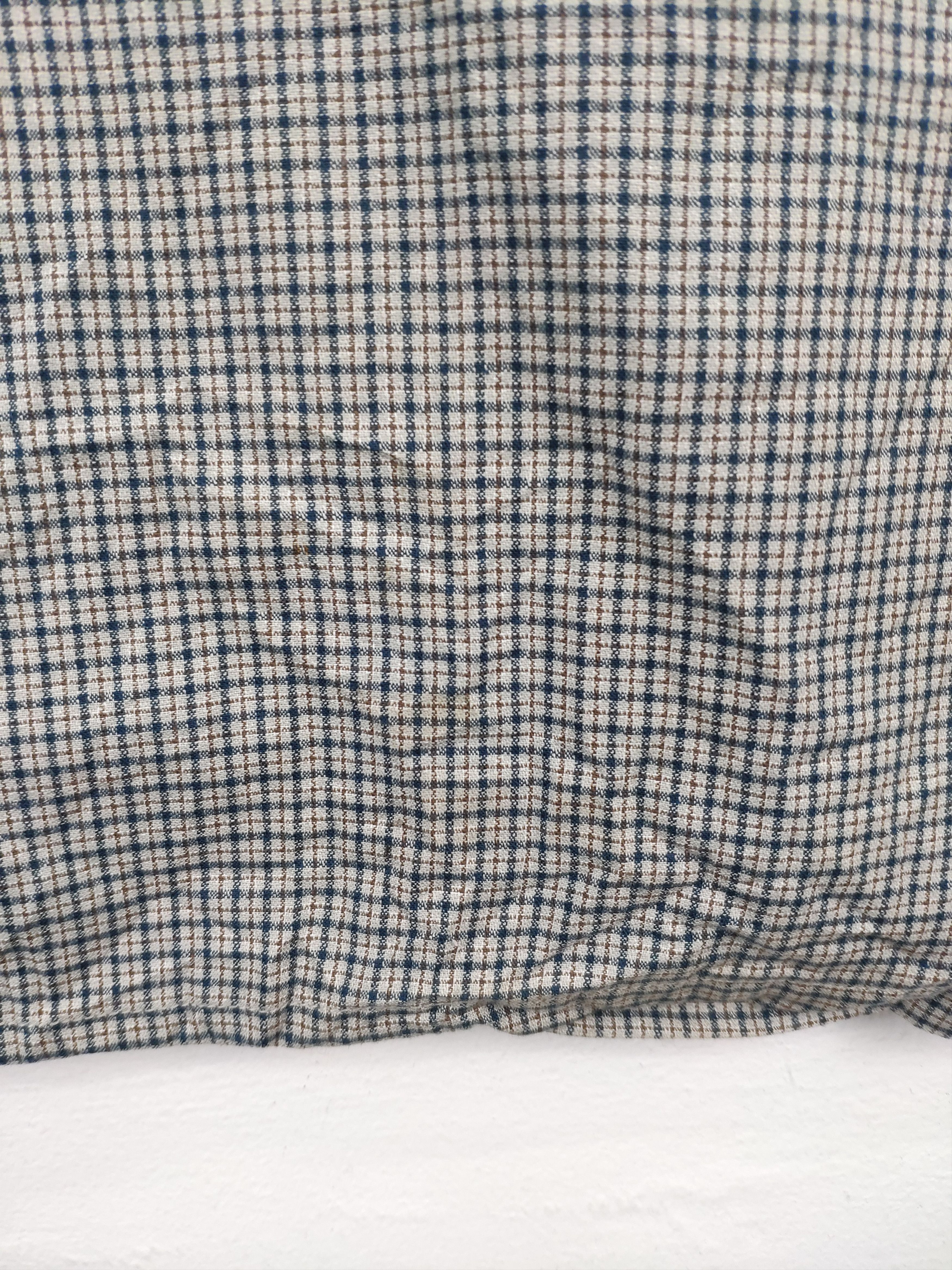 Vintage National Park And Conservation Association Shirt Button Up Size US M / EU 48-50 / 2 - 10 Thumbnail