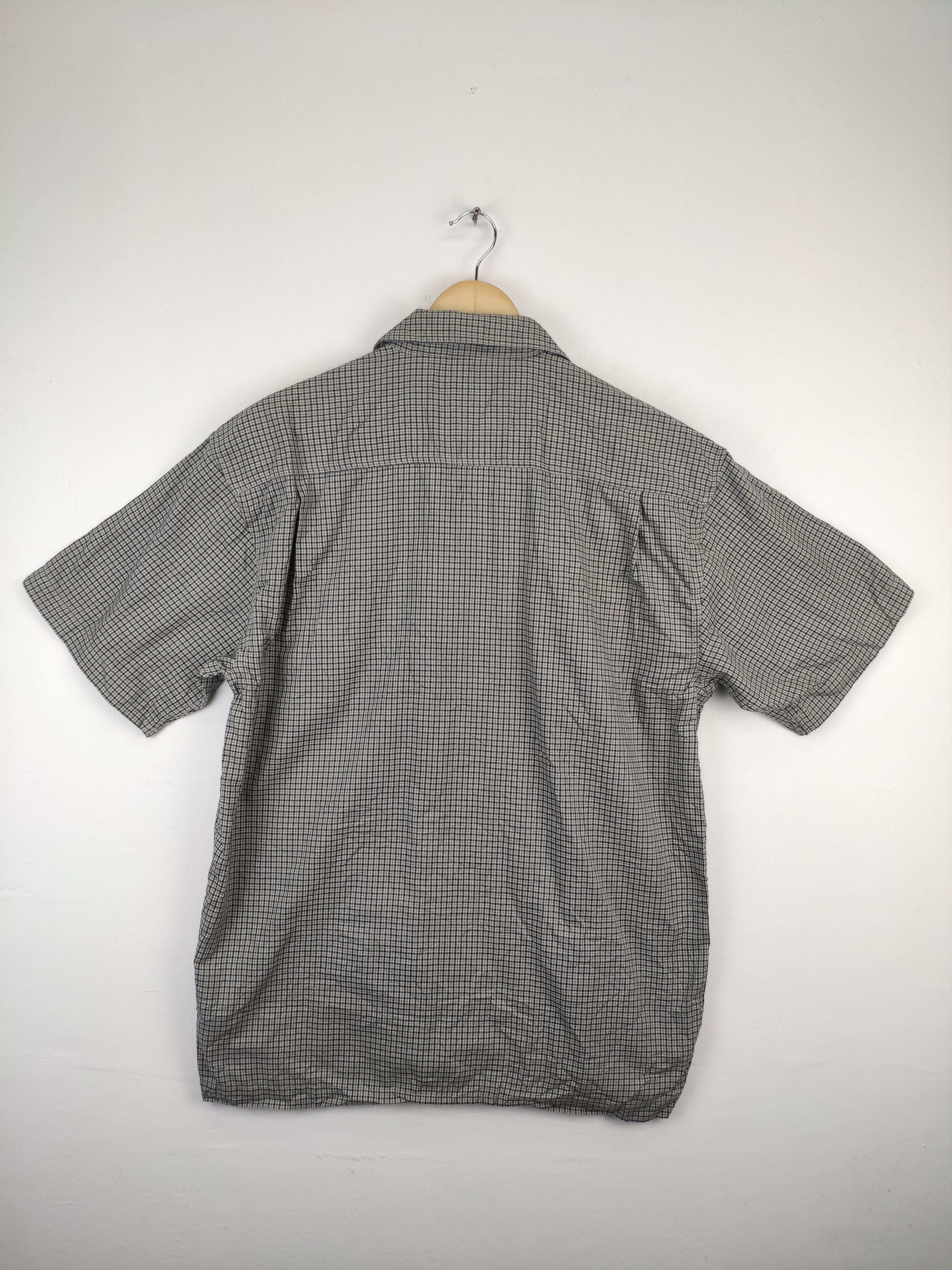 Vintage National Park And Conservation Association Shirt Button Up Size US M / EU 48-50 / 2 - 2 Thumbnail