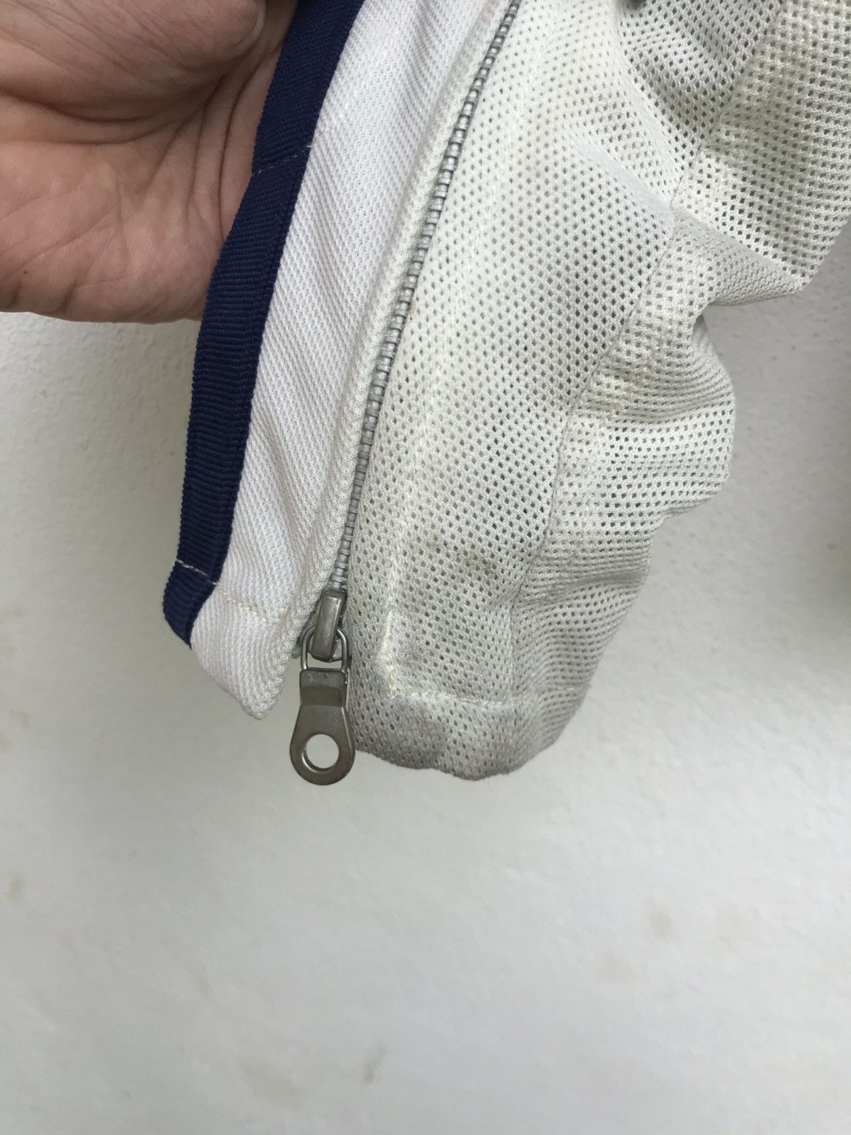 Japanese Brand × Sports Specialties × Vintage Vintage Powerage Motorcycle Equipment Biker Jacket Size US S / EU 44-46 / 1 - 14 Thumbnail