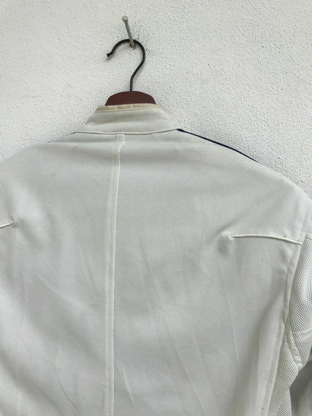 Japanese Brand × Sports Specialties × Vintage Vintage Powerage Motorcycle Equipment Biker Jacket Size US S / EU 44-46 / 1 - 19 Thumbnail